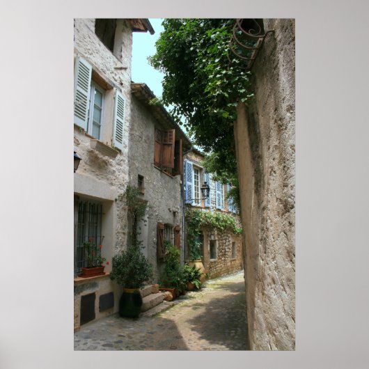 角のまわりに部 ポスター (正面)