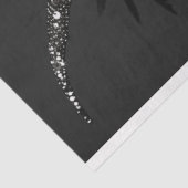 角の切り離し付きダークグラムロックスター 薄葉紙 (詳細)