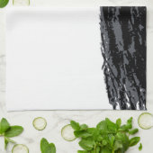 角の子ども キッチンタオル (折り畳み)