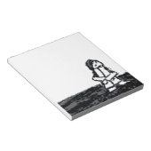 角の子ども ノートパッド (アングル)