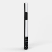 角の子ども Case-Mate iPhoneケース (裏面/右)