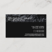 角の子供 名刺 (裏面)