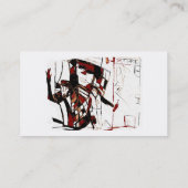 角の酒屋 名刺 (裏面)