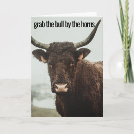 角をつかむ カード