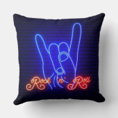 角を上げるロック転がn クッション (裏面)