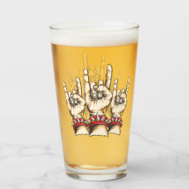 角を立てる タンブラーグラス