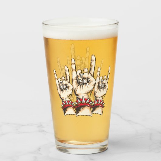 角を立てる タンブラーグラス (ドリンク正面)