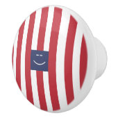 角セラミックノブ セラミックノブ (右)