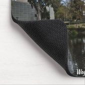 角マウスパッド マウスパッド (コーナー)