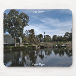 角マウスパッド マウスパッド