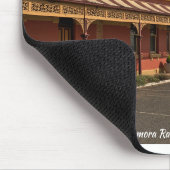 角マウス マウスパッド (コーナー)