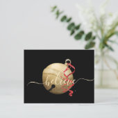 角信じ鐘 シーズンポストカード (スタンド正面)