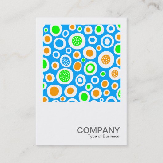 角写真0439 -抽象芸術030413 名刺 (正面)