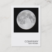 角写真0477 -すごい月 名刺 (正面)