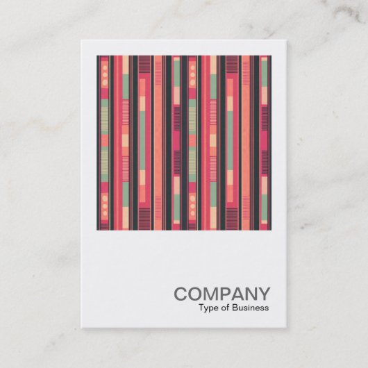 角写真0586 -抽象芸術270516 名刺 (正面)