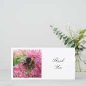 角写真 – のまわりに サンキューカード (スタンド正面)