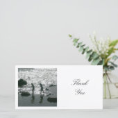 角写真 – ステッピングストーンズ サンキューカード (スタンド正面)