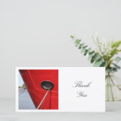 角写真 – 軽船 サンキューカード (スタンド正面)