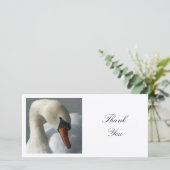 角写真 – Swan サンキューカード (スタンド正面)