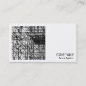 角写真(v2) – 足場 名刺 (正面)