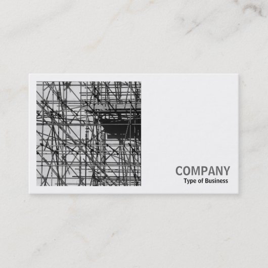 角写真(v2) – 足場 名刺 (正面)