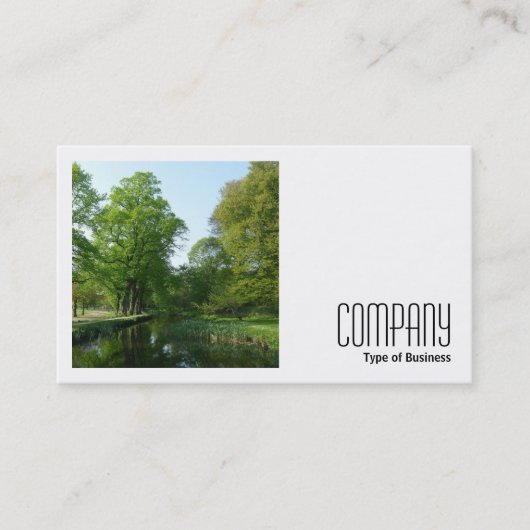 角写真(v2) - Canal 名刺 (正面)