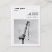 角写真(v3) – タワークレーン 名刺 (裏面)