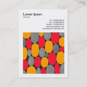 角写真(v3) -抽象芸術110615 名刺 (裏面)