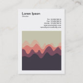 角写真(v3) - Sound Sketch 01 名刺 (裏面)