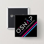 角度付きスナップボタン 缶バッジ (正面&裏面)