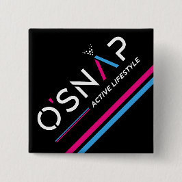 角度付きスナップボタン 缶バッジ