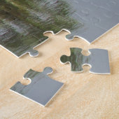 角度反射 ジグソーパズル (側面)