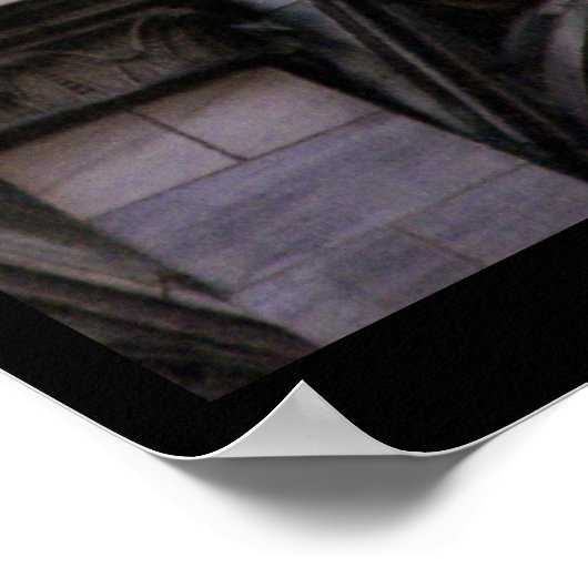 角度 ポスター (角)