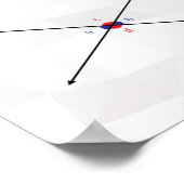 角度 ポスター (角)