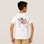 角度_衝撃 Tシャツ (裏面フル)