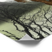 角張ったミノタウロスのポスター ポスター (角)