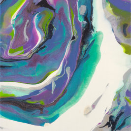 角形ガラスコースター ガラスコースター