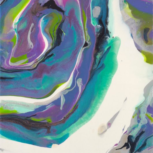 角形ガラスコースター ガラスコースター