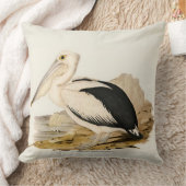 角形ペリカン装飾用クッション独身のサイド クッション (ブランケット)