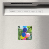 角形マグネット2 – インチ マグネット (インサイチュ (食洗機))