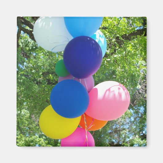 角形マグネット2 – インチ マグネット (正面)