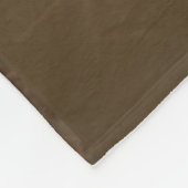 角感動的素晴らし付きオウエットアイズ聖なる書物、 経典 フリースブランケット (角)