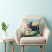 角枕 クッション (椅子)