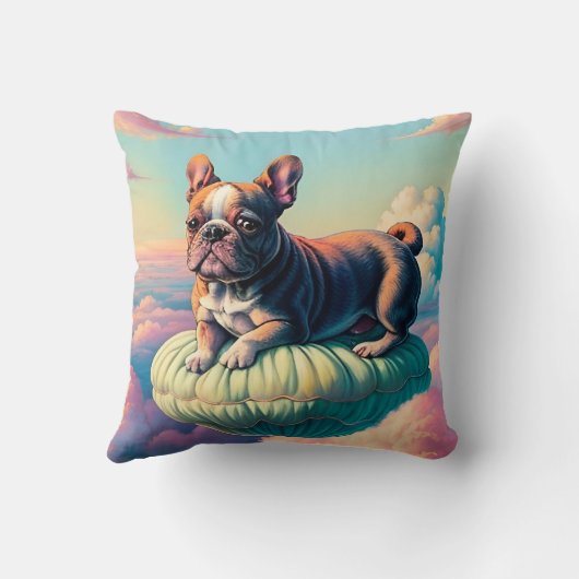 角枕 クッション (裏面)