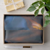 角柱ウミガメのカラフル切り離 薄葉紙 (ギフト)