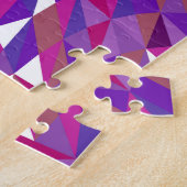 角柱プラム ジグソーパズル (側面)