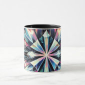 角柱マグカップ マグカップ (中央)