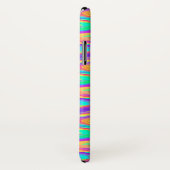 角柱流 Case-Mate iPhoneケース (裏面/右)