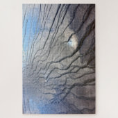 角柱状春反射 ジグソーパズル (縦)