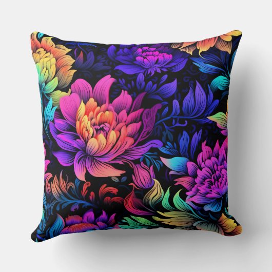 角柱状植物景観 クッション (裏面)